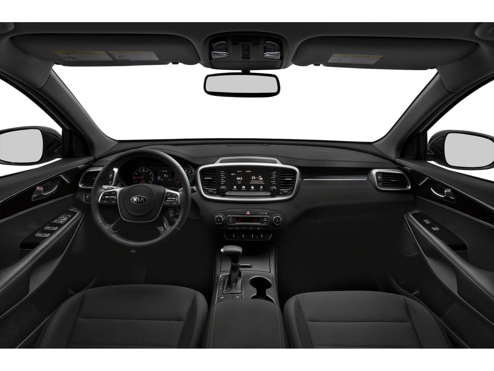 2020 Kia Sorento EX