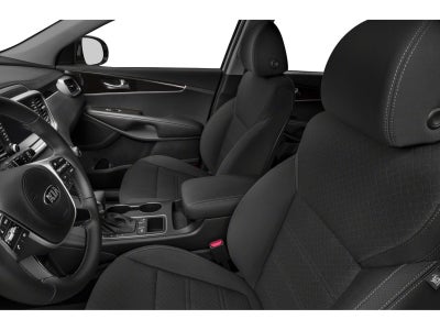 2020 Kia Sorento EX