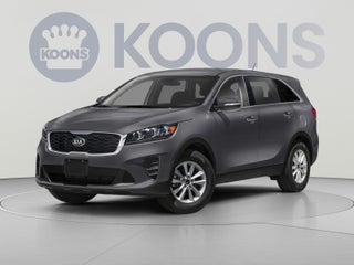 2020 Kia Sorento EX