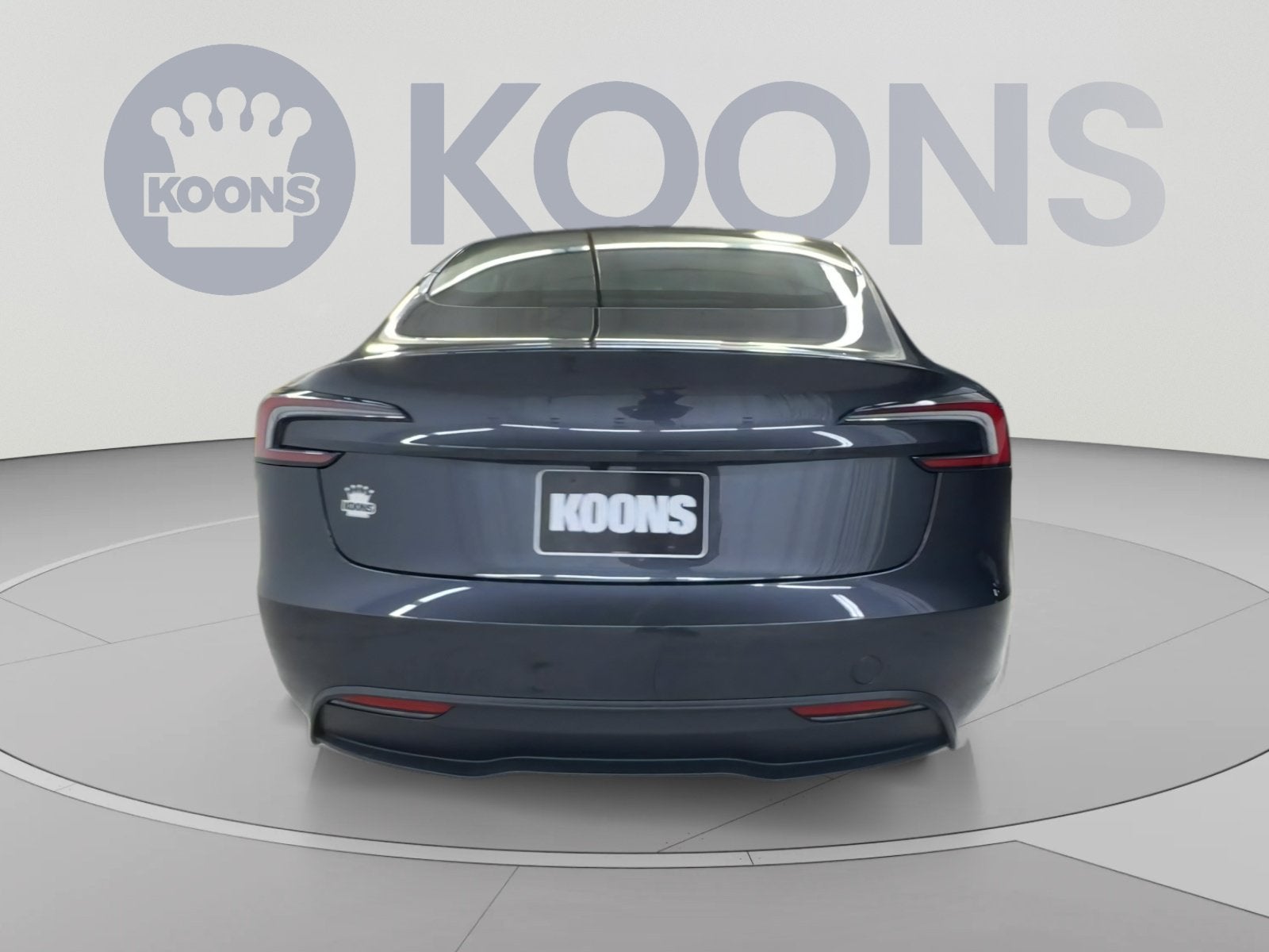2026 Tesla Model 3 Base