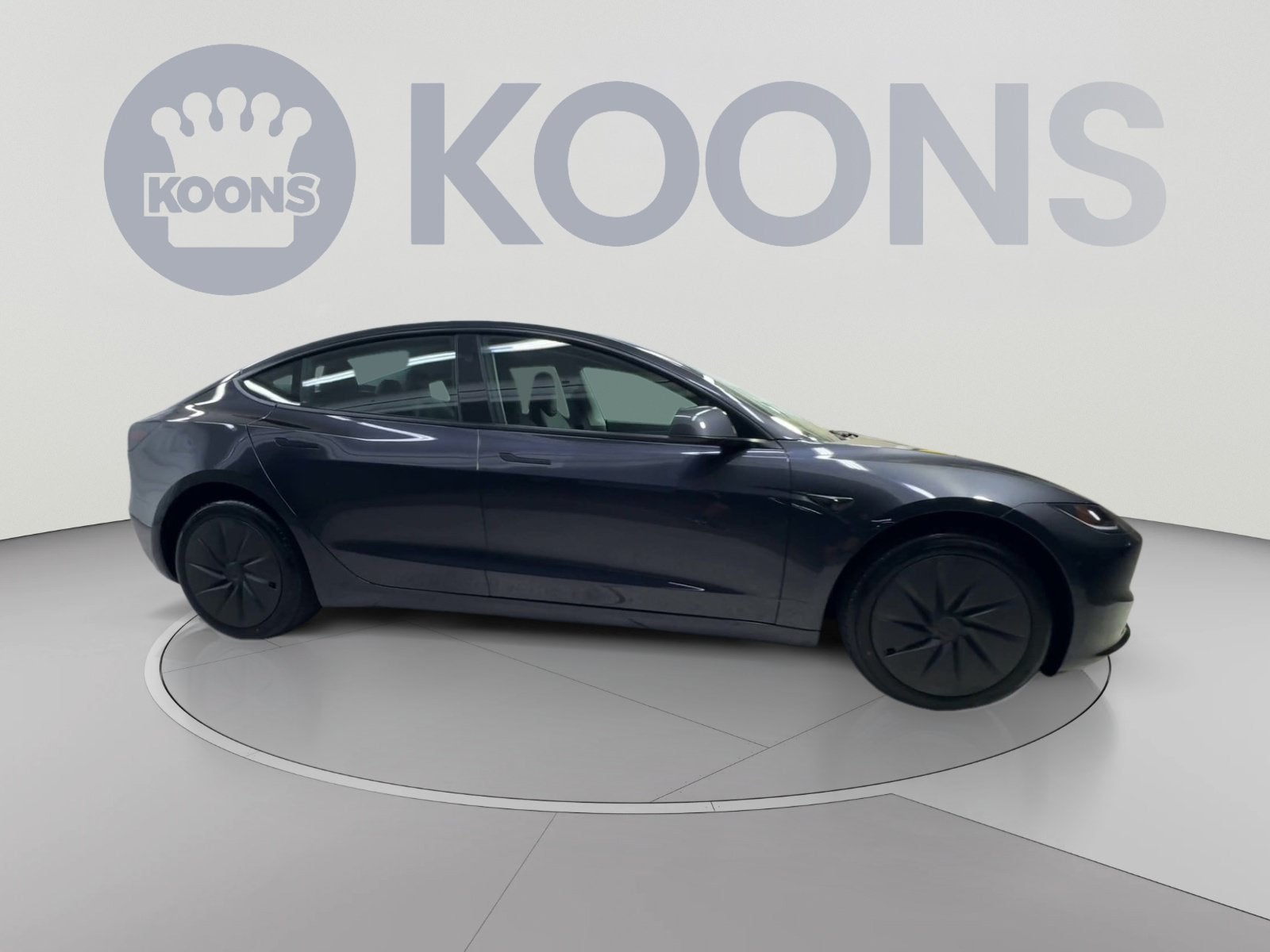 2026 Tesla Model 3 Base