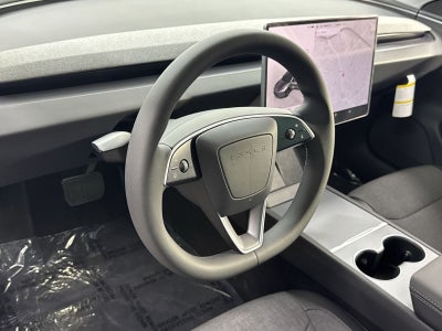 2026 Tesla Model 3 Base
