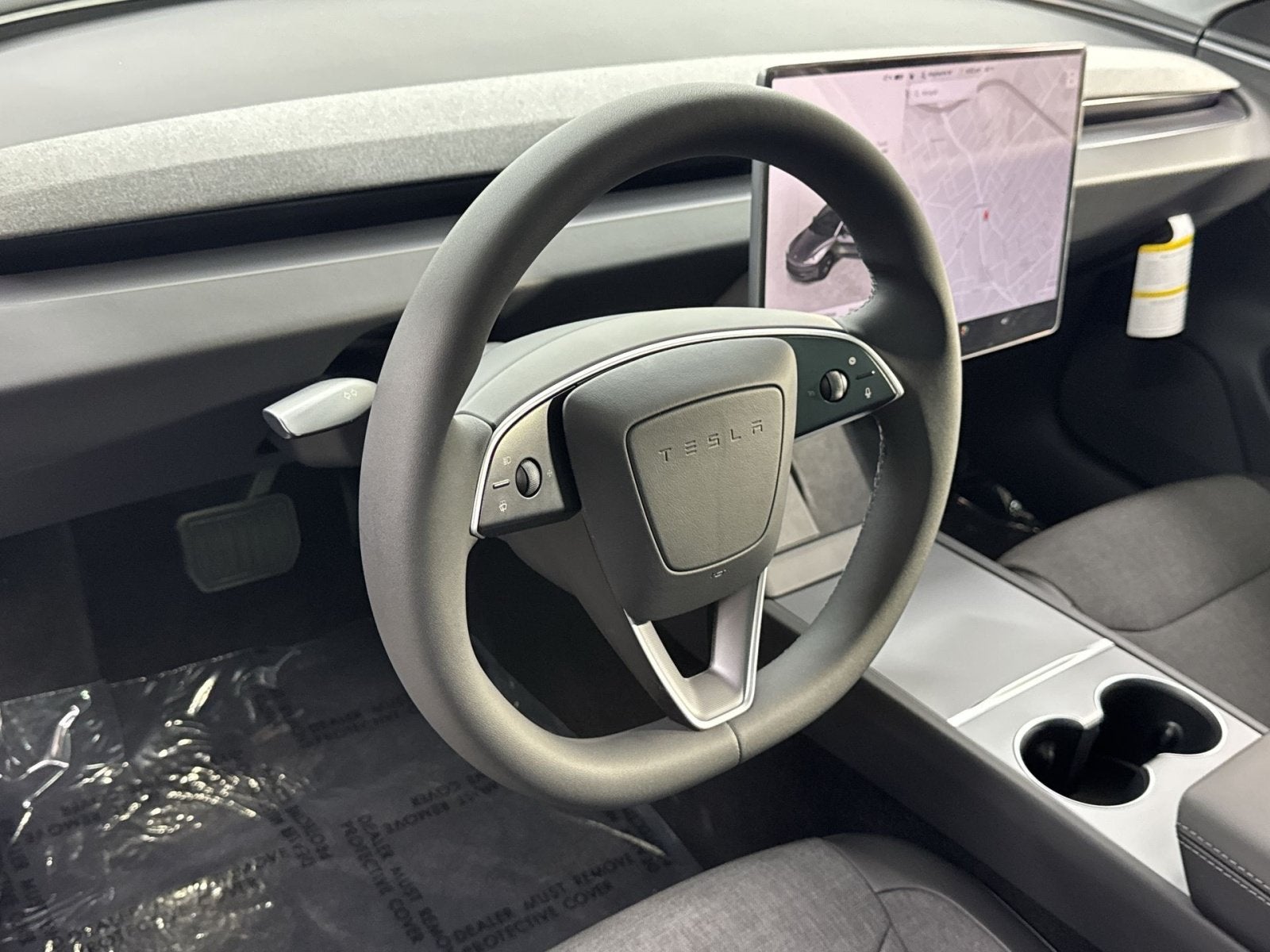 2026 Tesla Model 3 Base