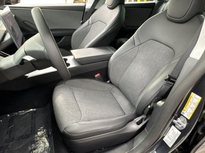 2026 Tesla Model 3 Base
