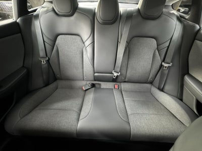 2026 Tesla Model 3 Base