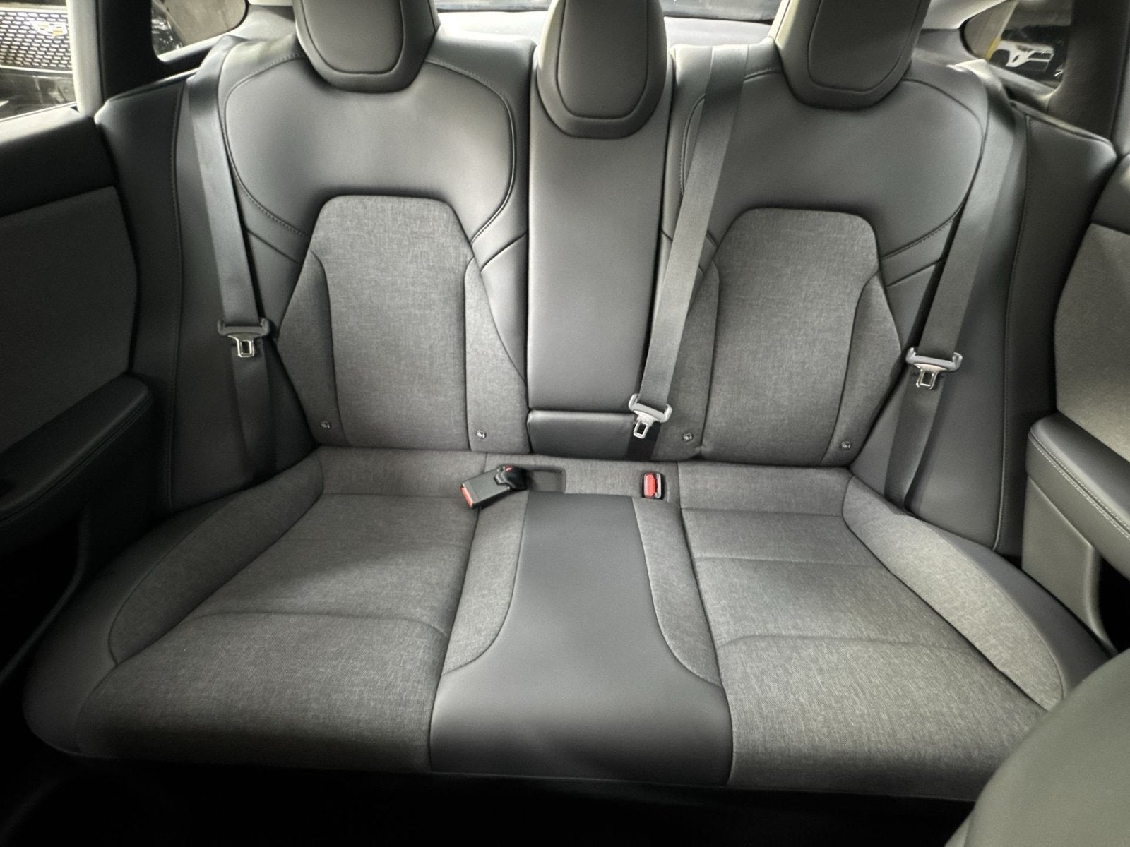 2026 Tesla Model 3 Base