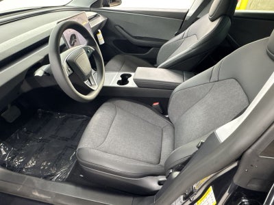 2026 Tesla Model 3 Base