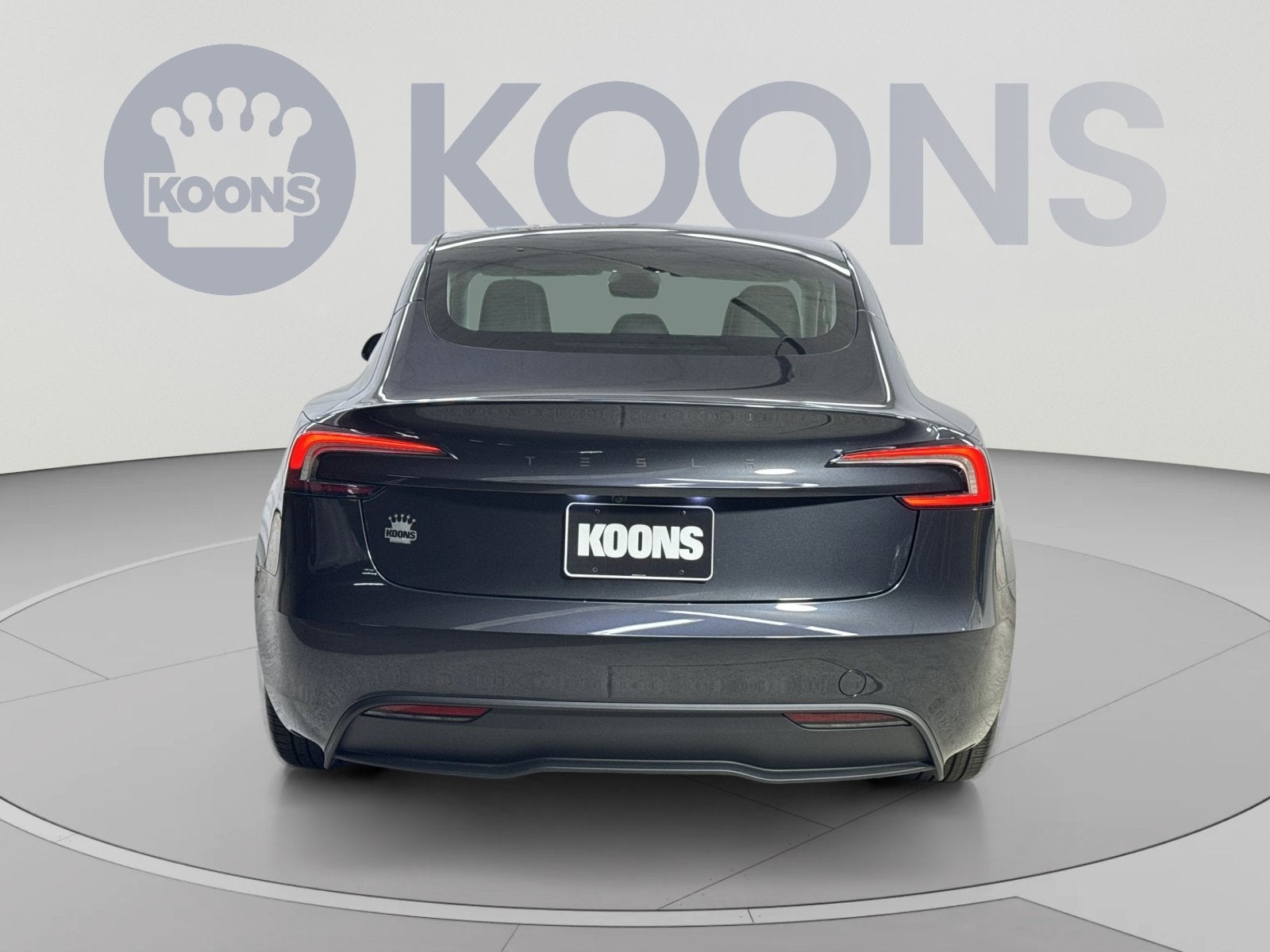 2026 Tesla Model 3 Base