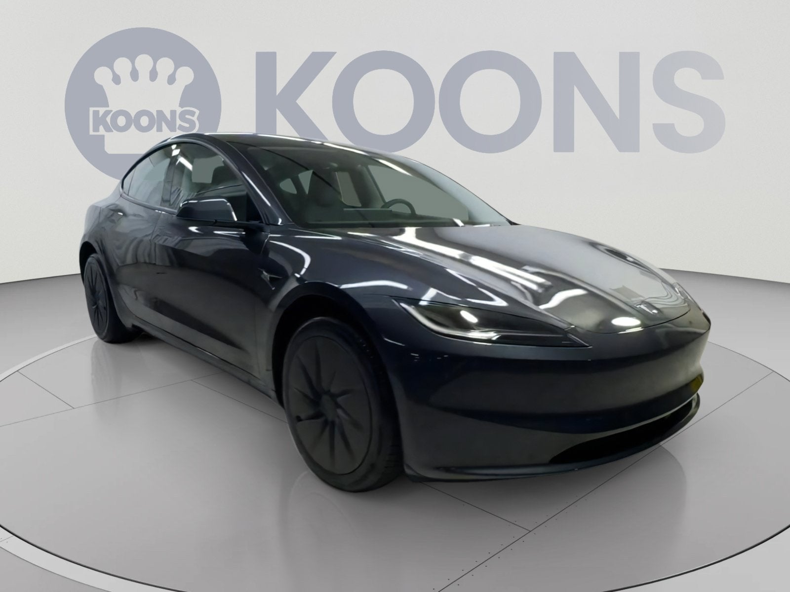 2026 Tesla Model 3 Base