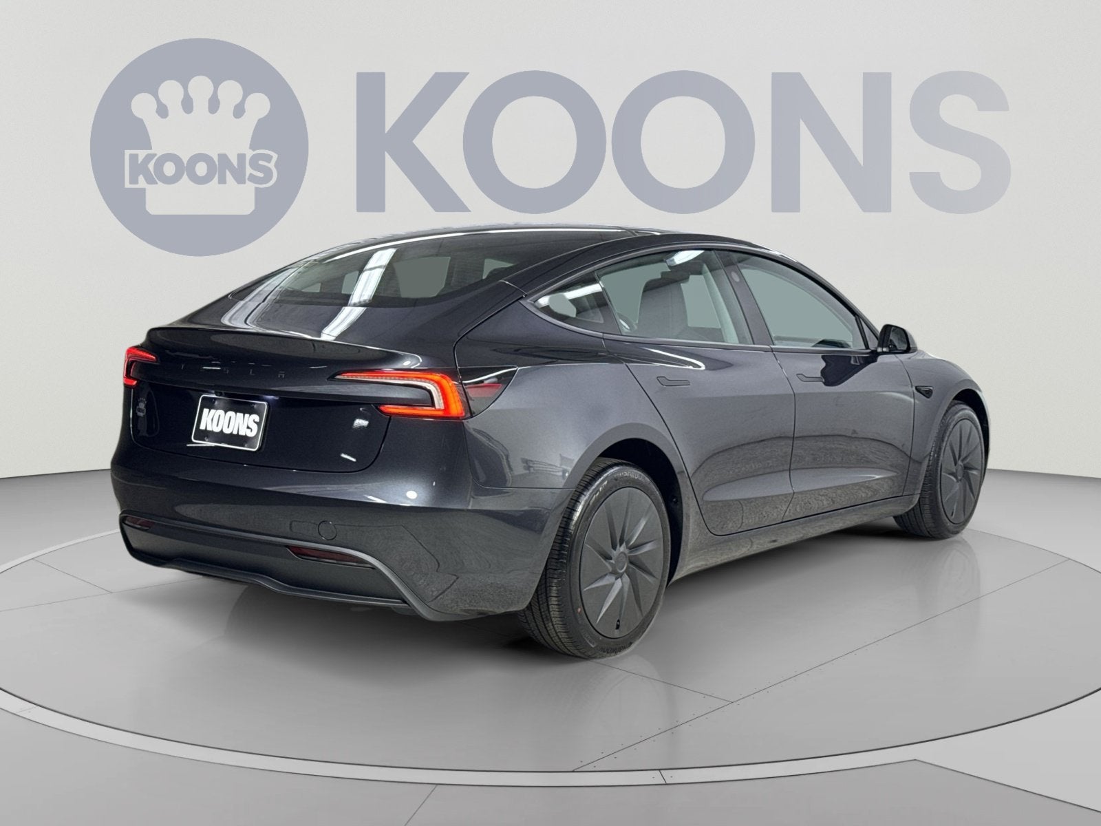 2026 Tesla Model 3 Base