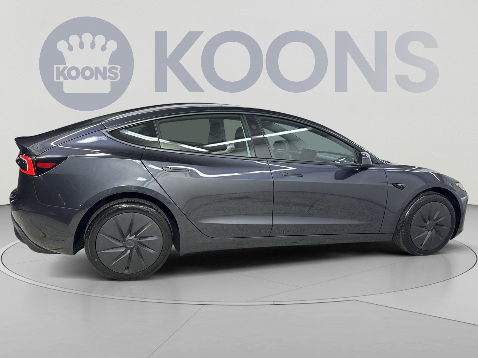 2026 Tesla Model 3 Base
