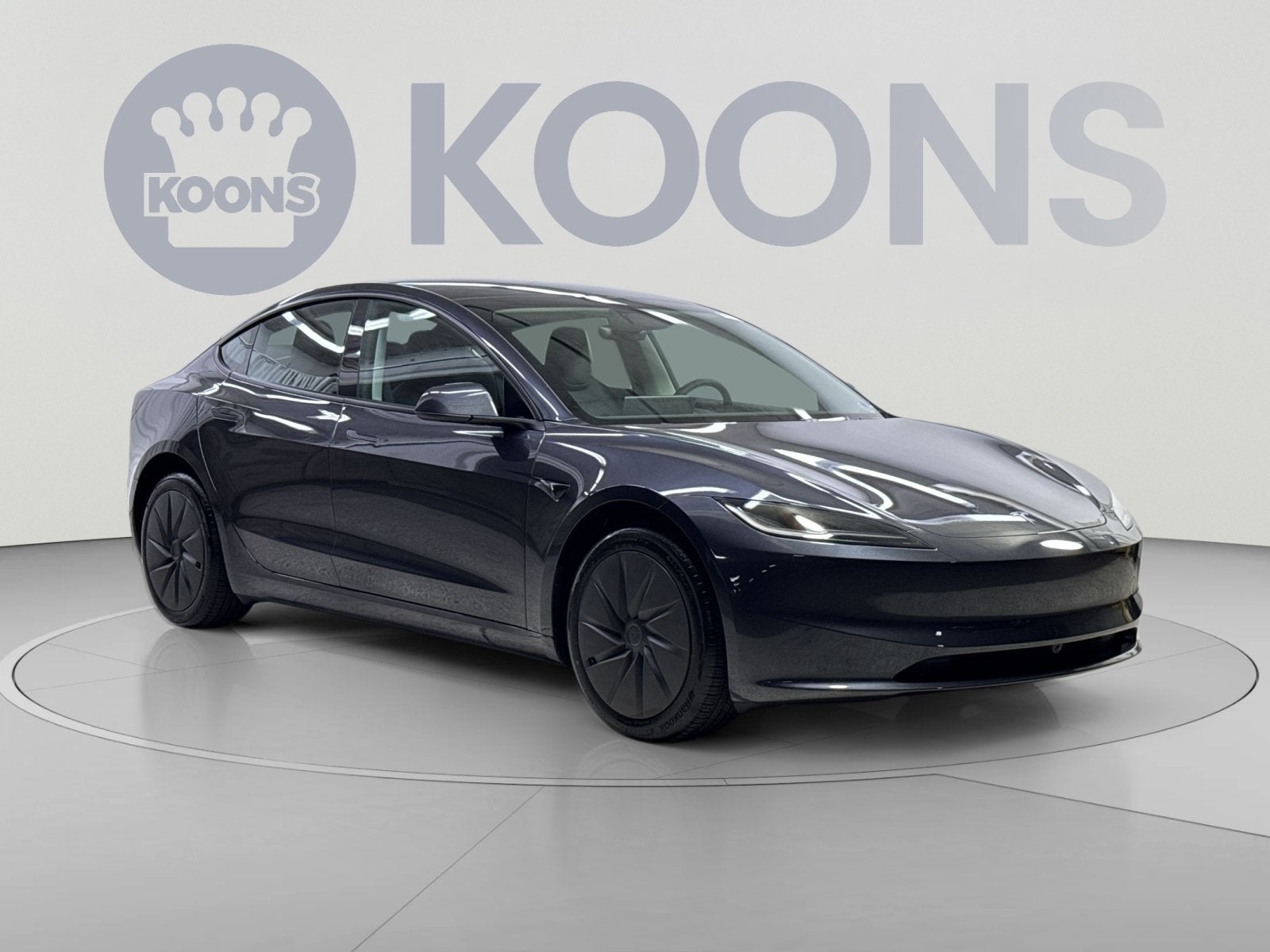 2026 Tesla Model 3 Base