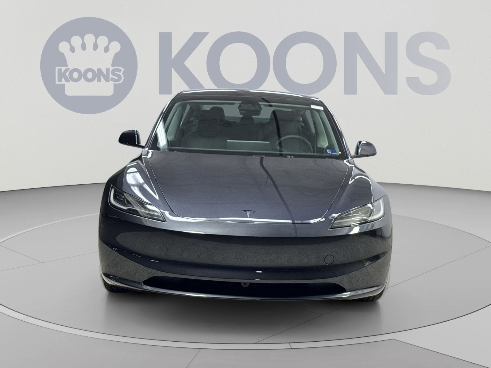 2026 Tesla Model 3 Base