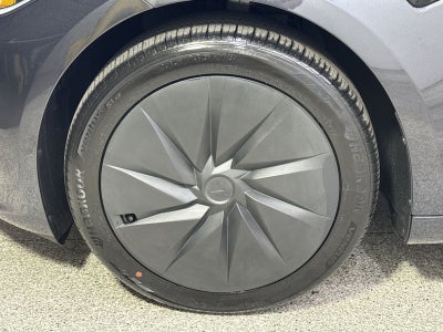 2026 Tesla Model 3 Base