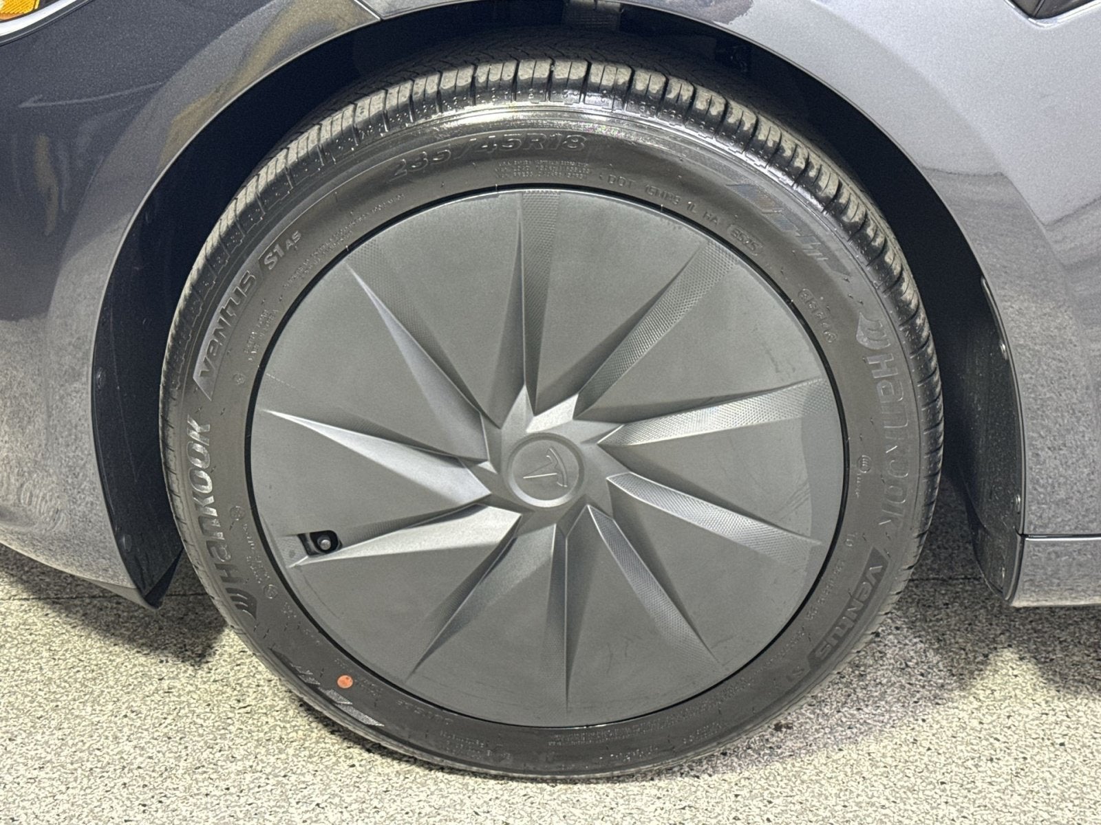2026 Tesla Model 3 Base