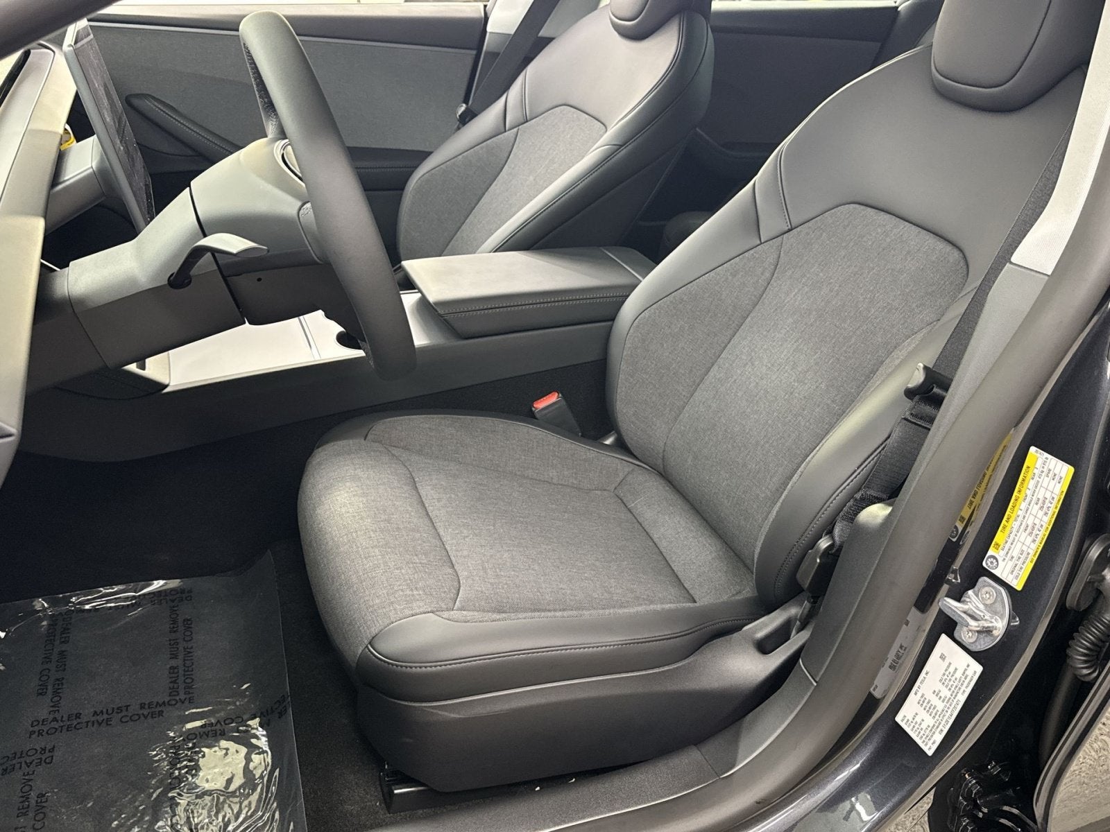 2026 Tesla Model 3 Base