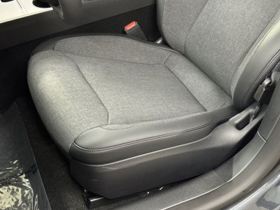 2026 Tesla Model 3 Base