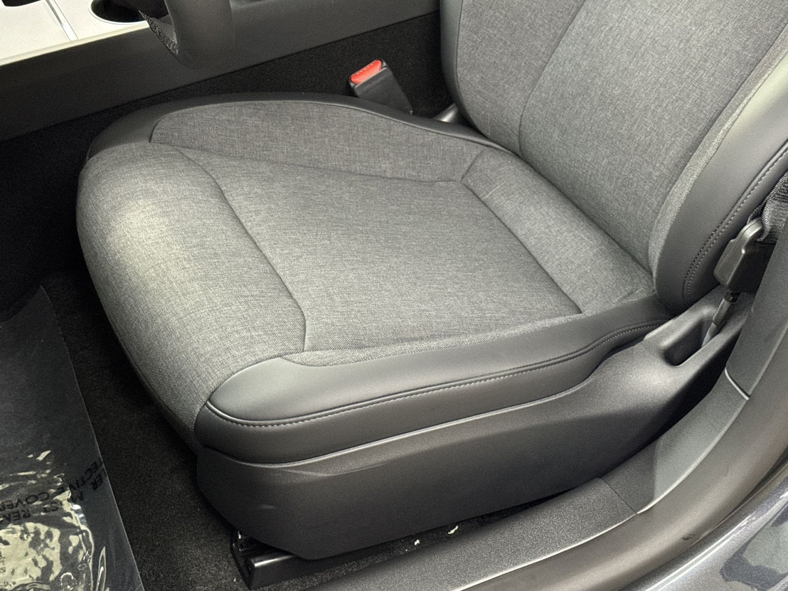 2026 Tesla Model 3 Base