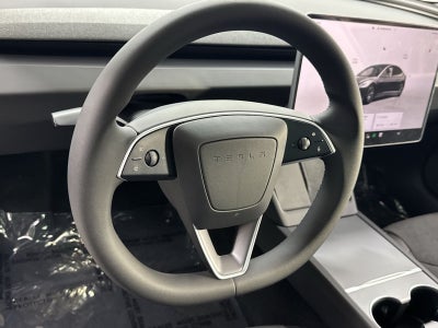 2026 Tesla Model 3 Base