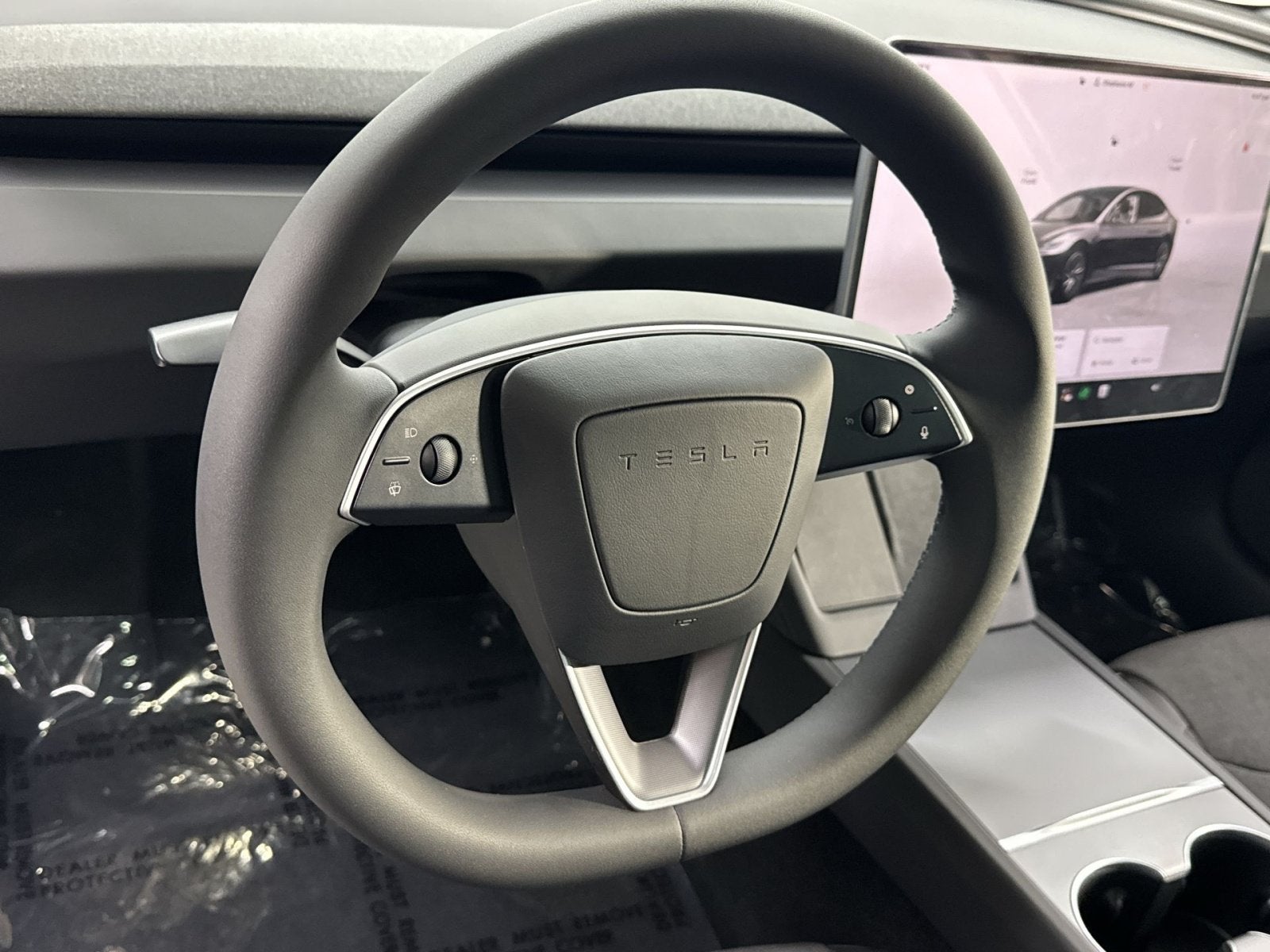 2026 Tesla Model 3 Base