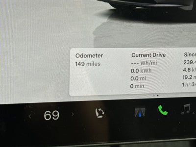 2026 Tesla Model 3 Base