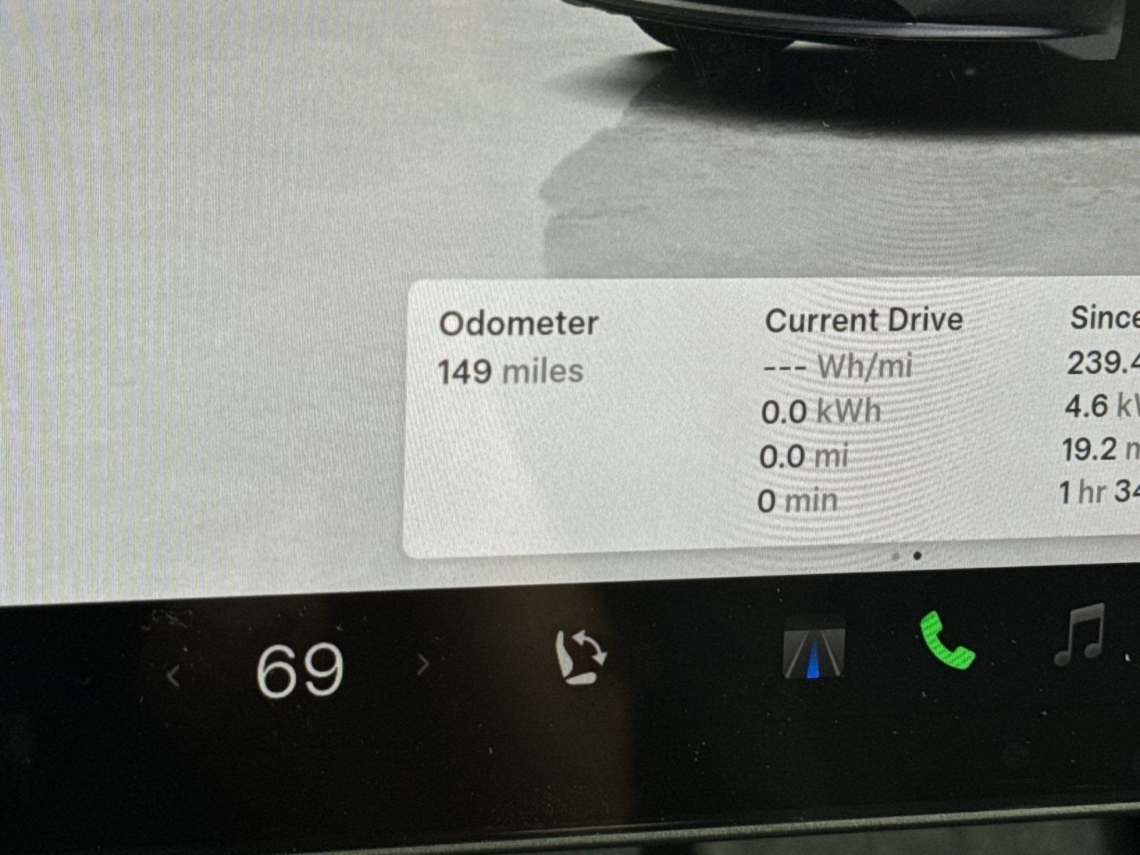 2026 Tesla Model 3 Base
