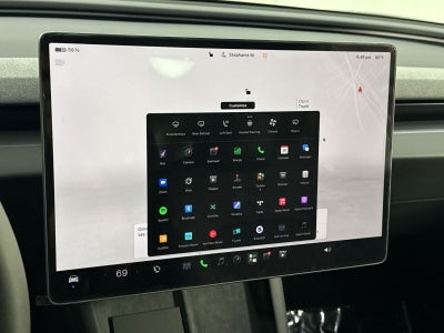 2026 Tesla Model 3 Base