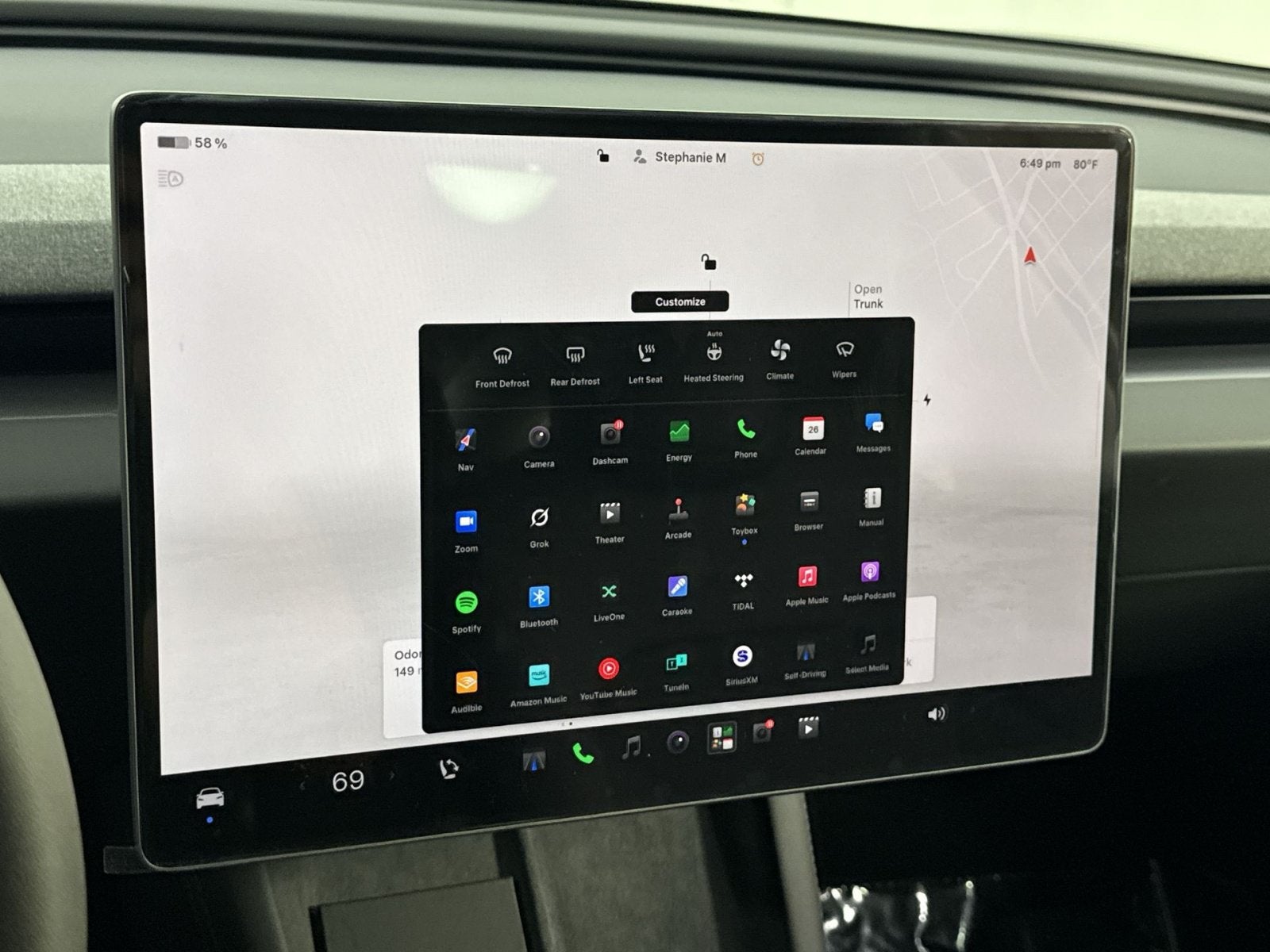 2026 Tesla Model 3 Base