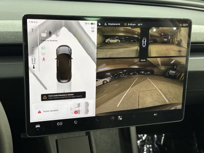 2026 Tesla Model 3 Base