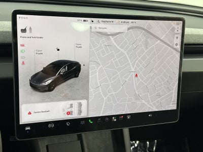 2026 Tesla Model 3 Base