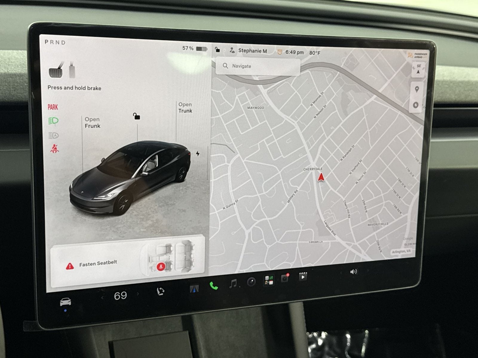 2026 Tesla Model 3 Base