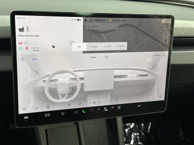 2026 Tesla Model 3 Base