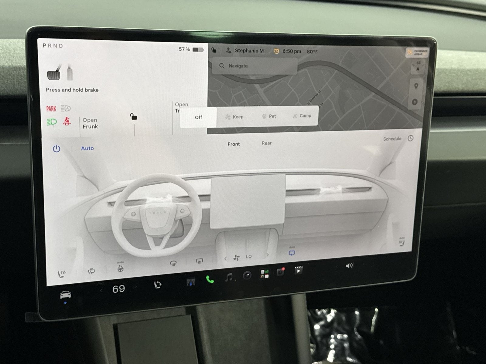 2026 Tesla Model 3 Base