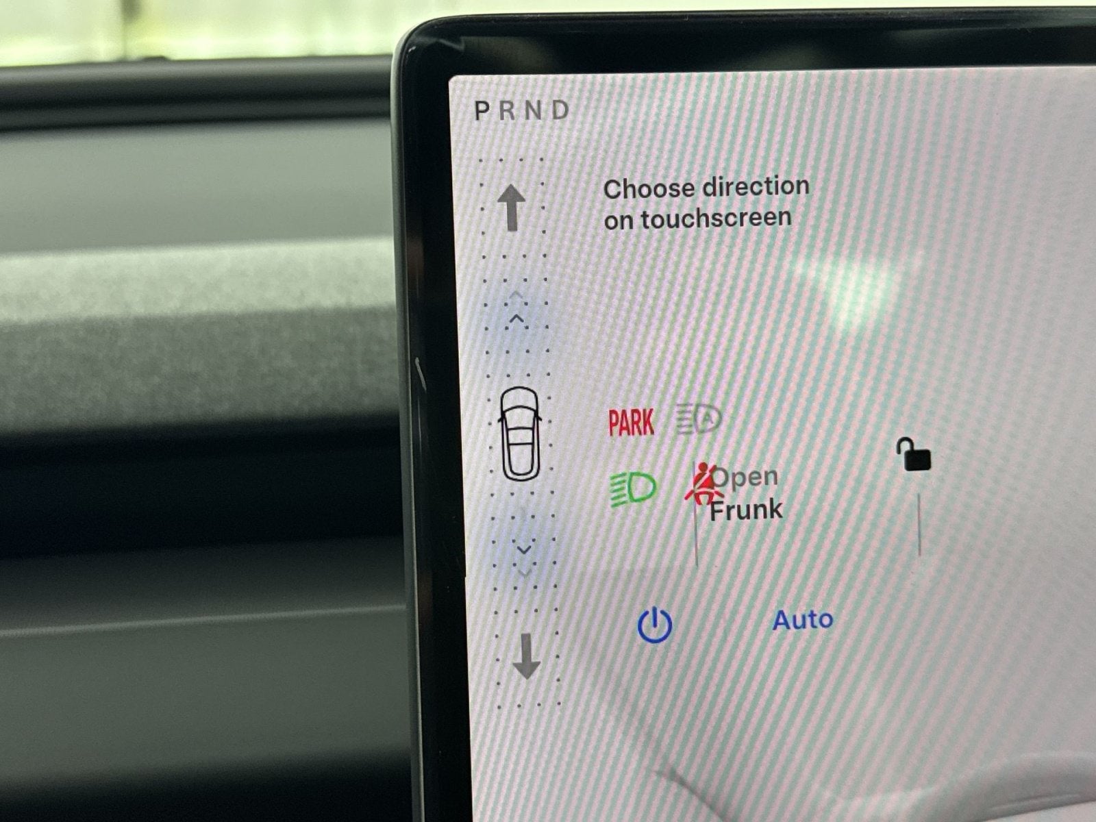 2026 Tesla Model 3 Base