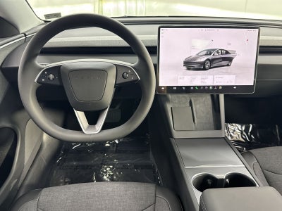 2026 Tesla Model 3 Base