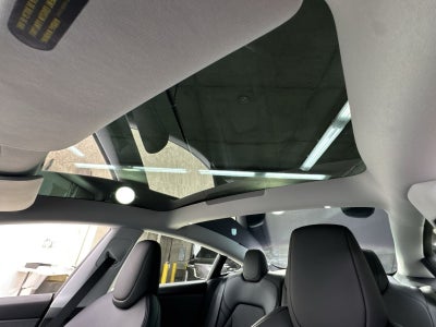 2026 Tesla Model 3 Base