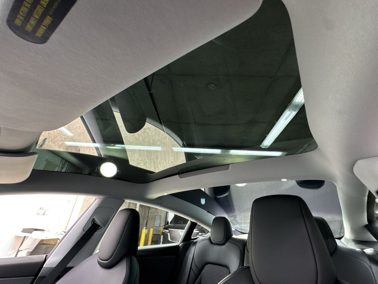 2026 Tesla Model 3 Base