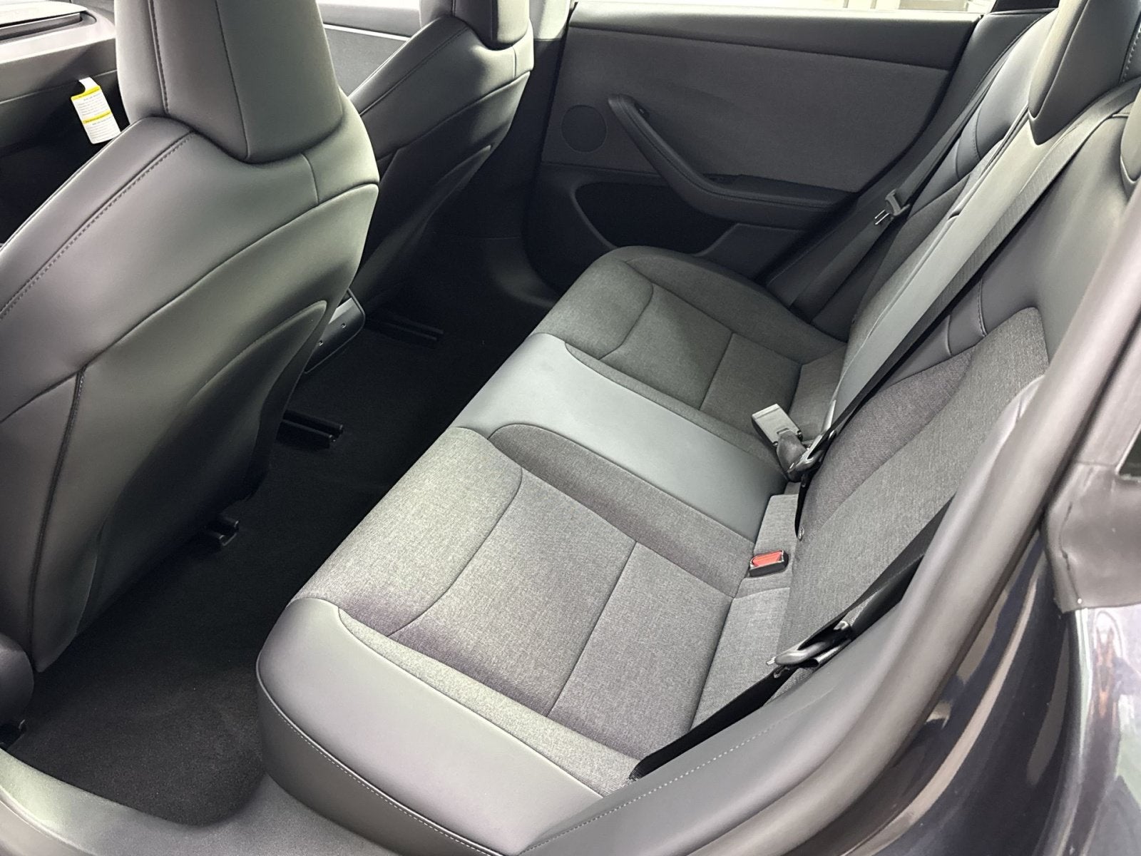 2026 Tesla Model 3 Base