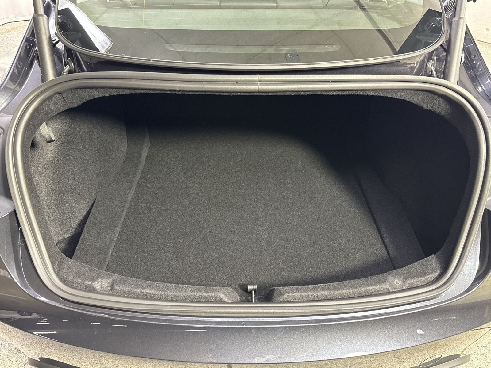 2026 Tesla Model 3 Base