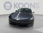 2026 Tesla Model 3 Base
