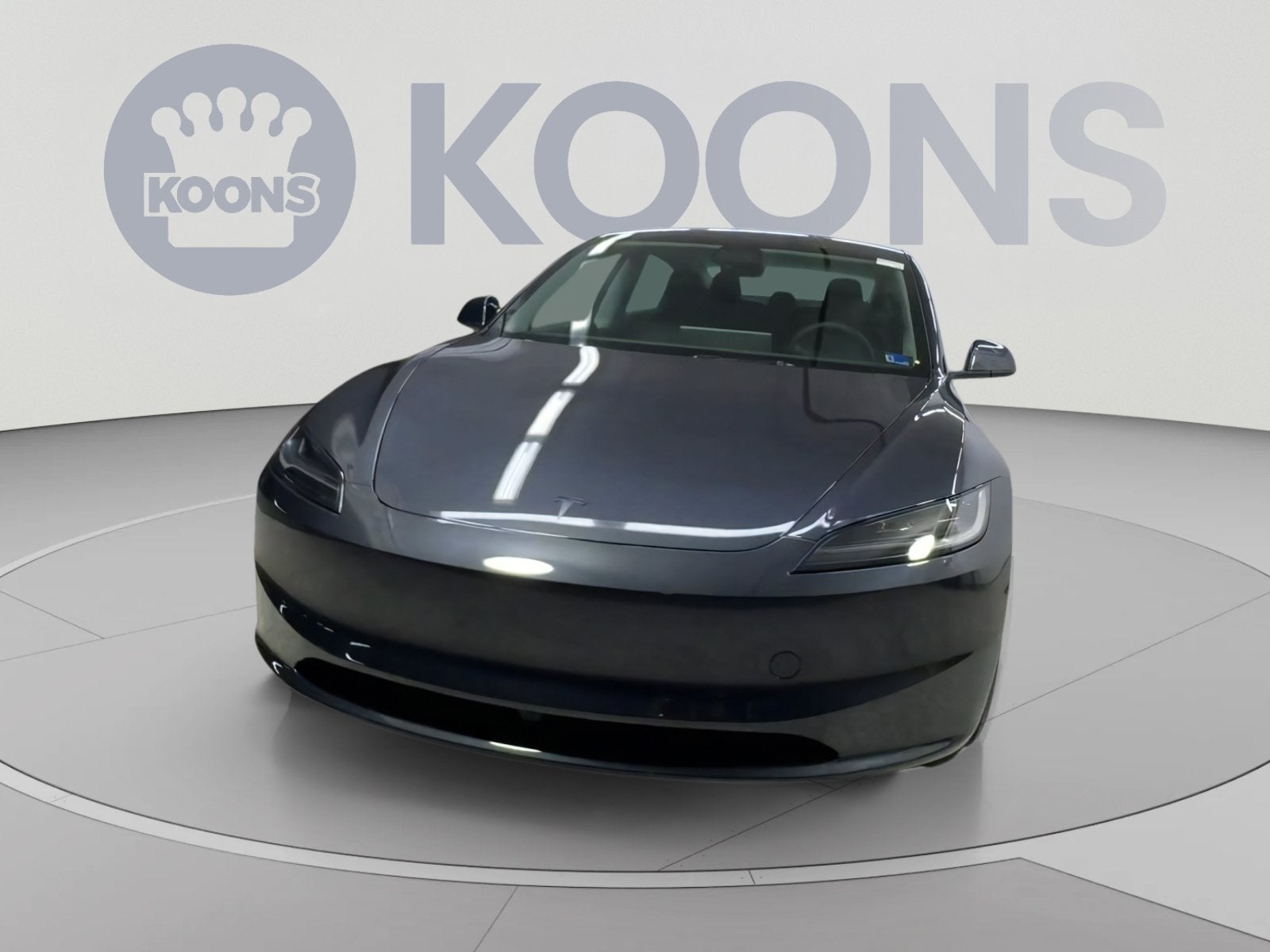 2026 Tesla Model 3 Base