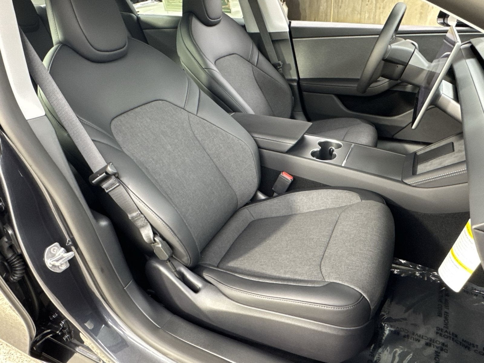 2026 Tesla Model 3 Base