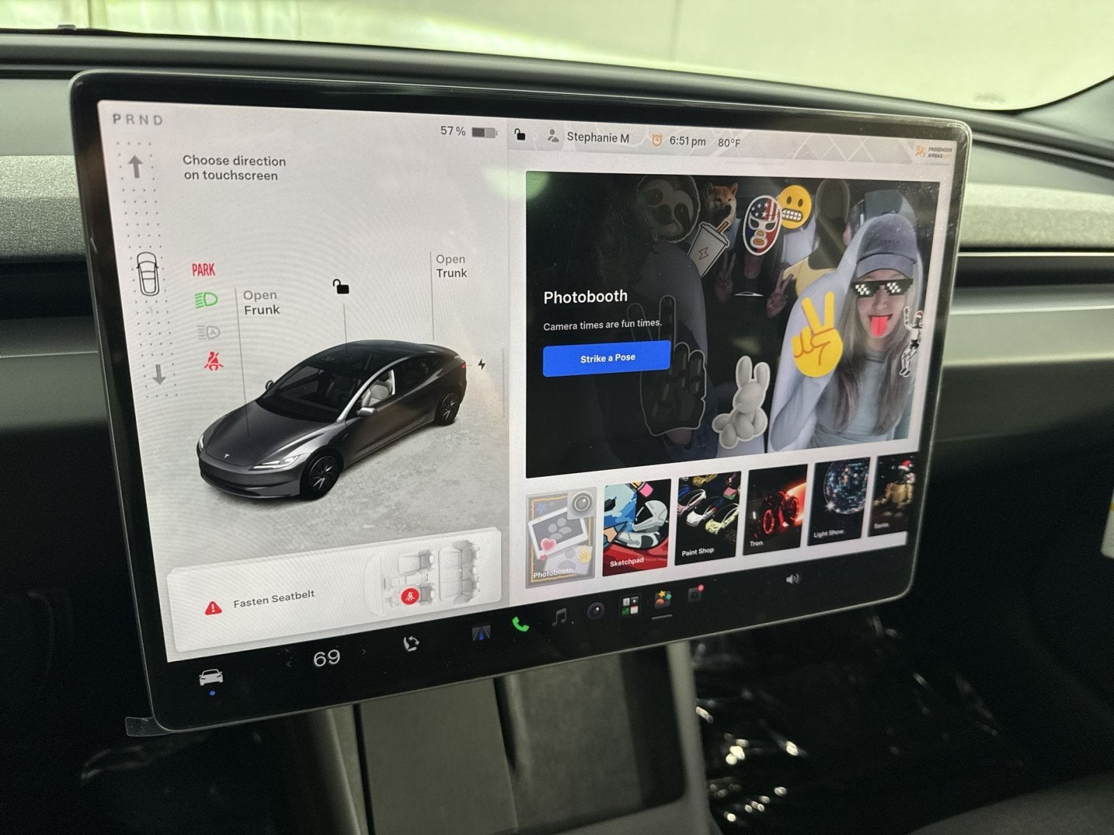 2026 Tesla Model 3 Base