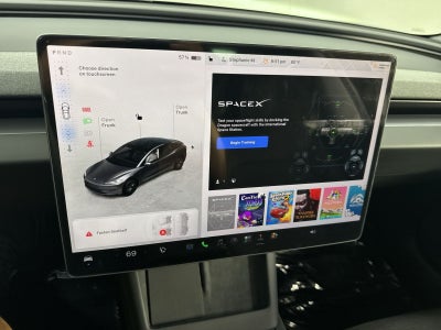 2026 Tesla Model 3 Base