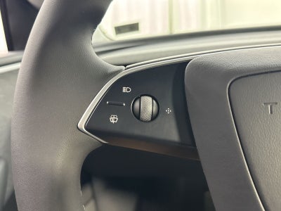 2026 Tesla Model 3 Base