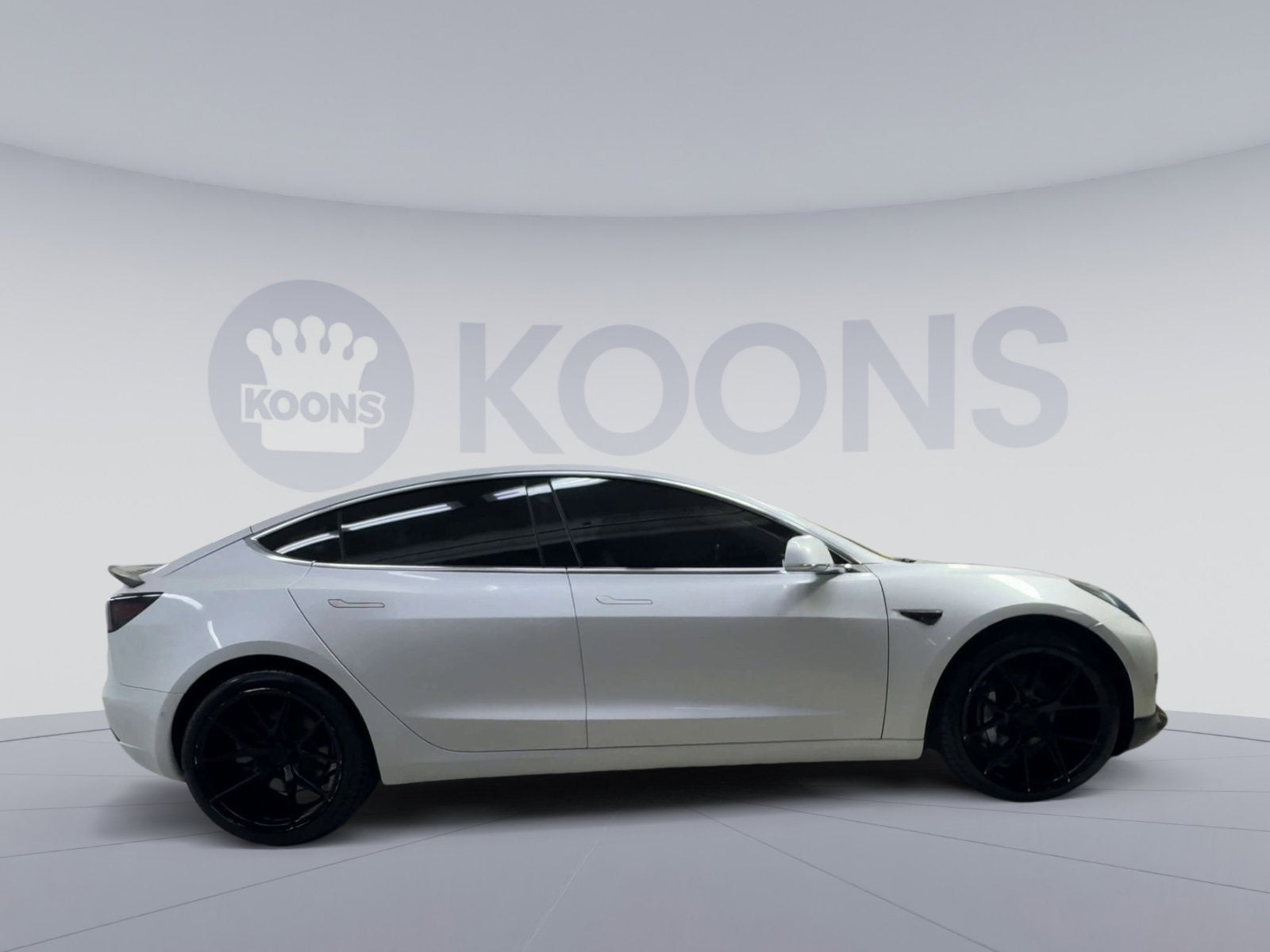 2019 Tesla Model 3 Standard