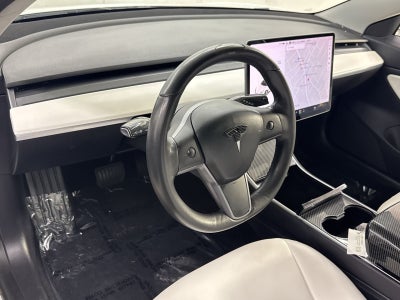 2019 Tesla Model 3 Standard