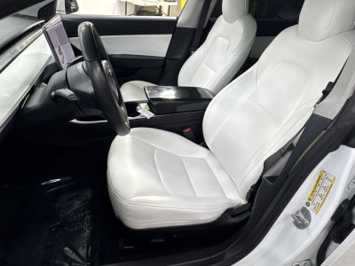 2019 Tesla Model 3 Standard