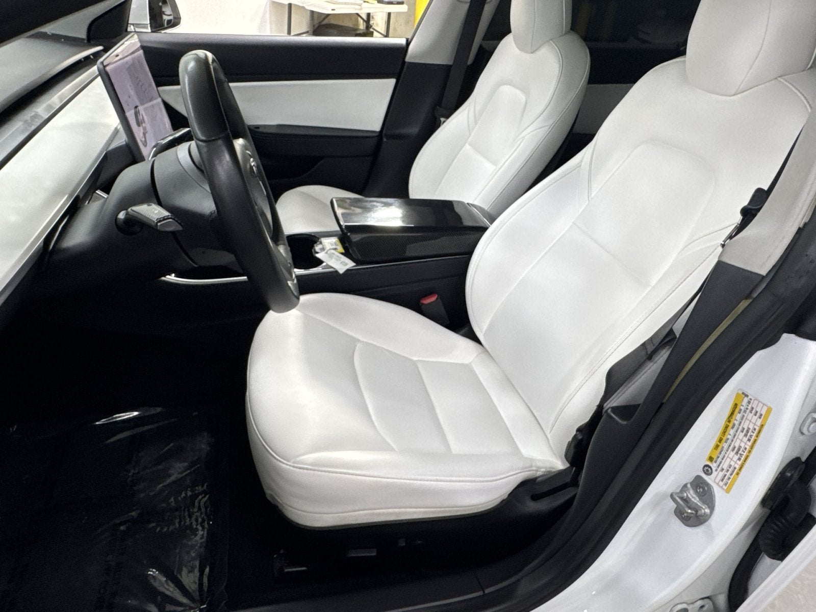 2019 Tesla Model 3 Standard