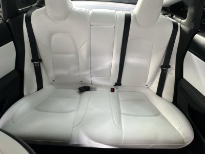 2019 Tesla Model 3 Standard